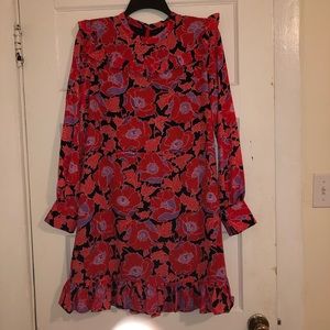 NWT Who What Wear dress